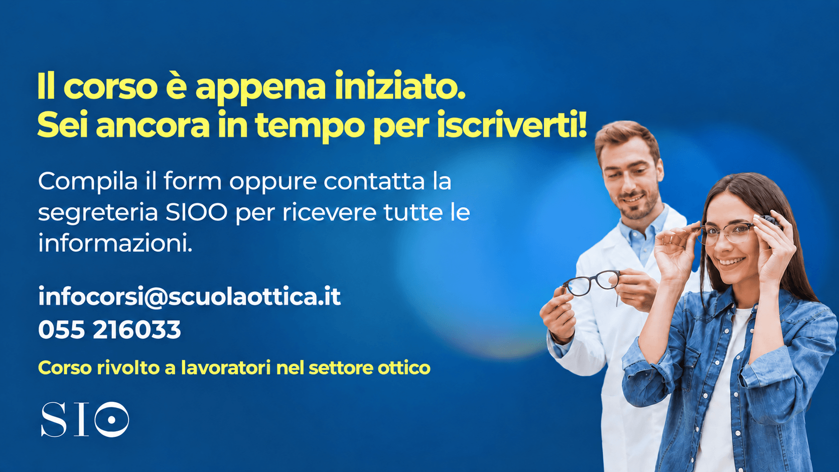 Banner-corso-ottica-lavoratori-settore-ottico