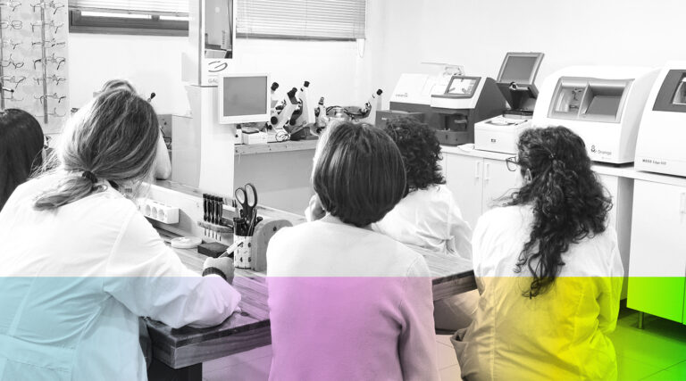 Progressione miopica: quali occhiali per lenti a defocus periferico?